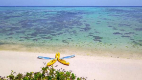 Etu Moana Boutique Beach Villas - Adults Only